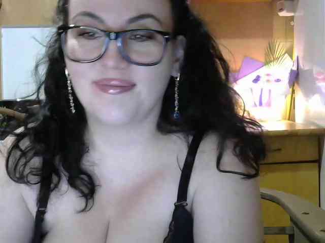 tatianamedi webcam