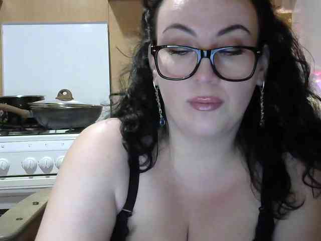 tatianamedi webcam