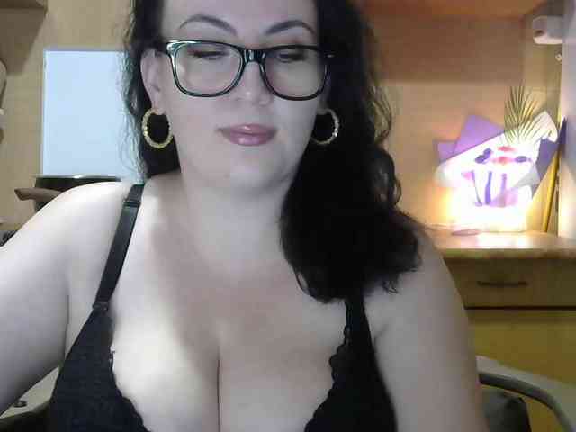 tatianamedi webcam