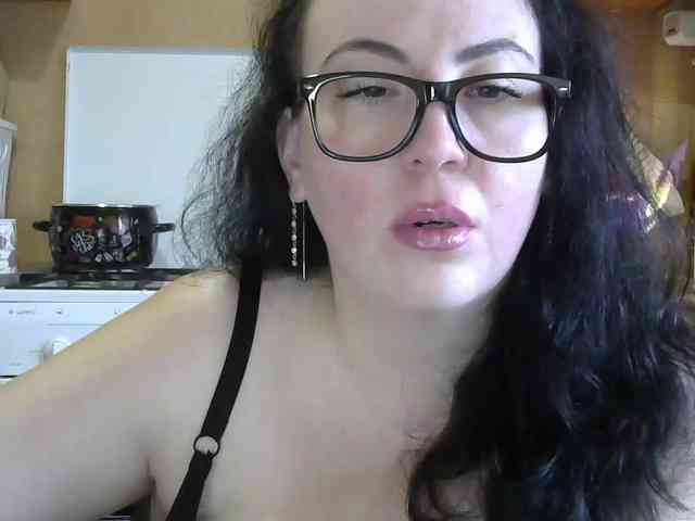tatianamedi webcam