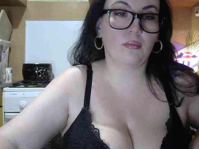 tatianamedi webcam