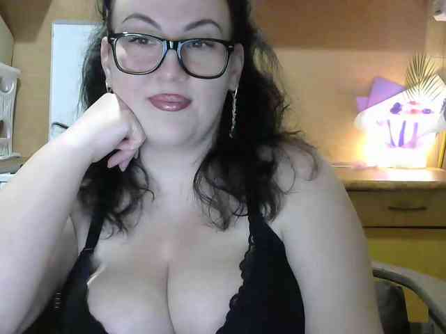 tatianamedi webcam