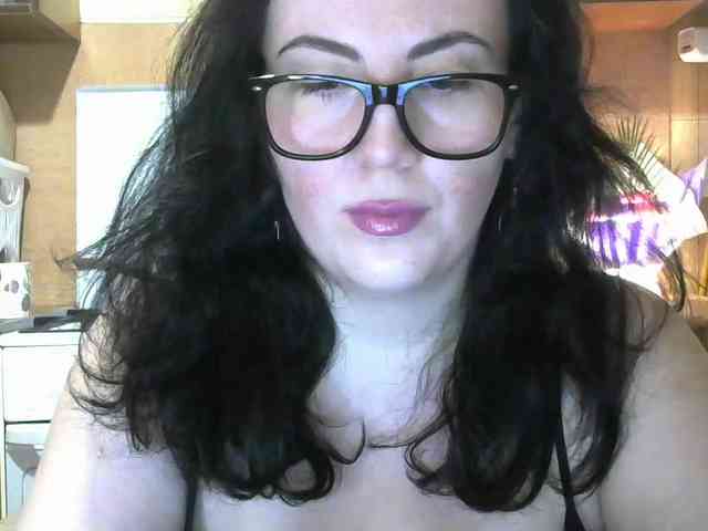 tatianamedi webcam