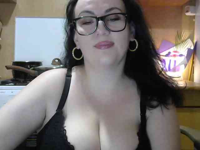 tatianamedi webcam