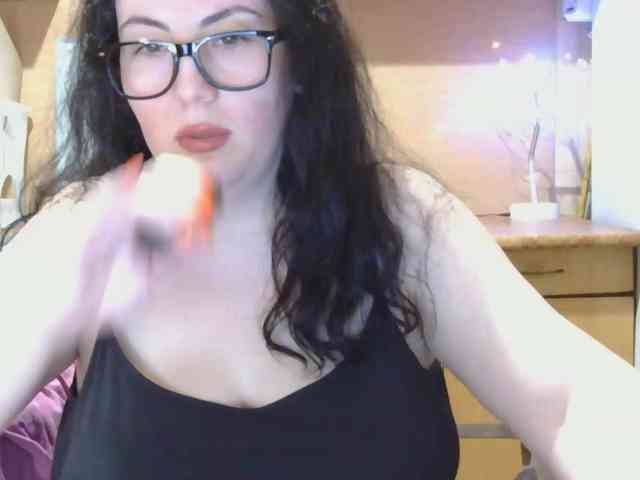 tatianamedi webcam