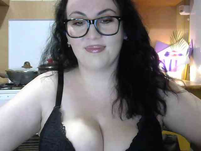 tatianamedi webcam