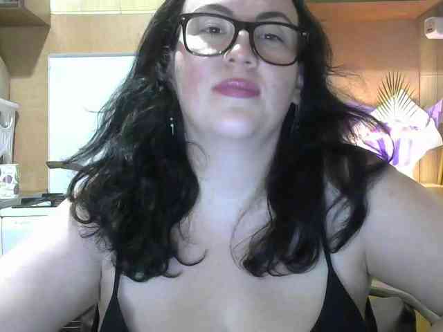 tatianamedi webcam