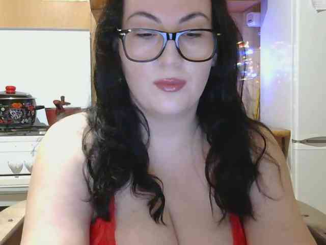 tatianamedi webcam