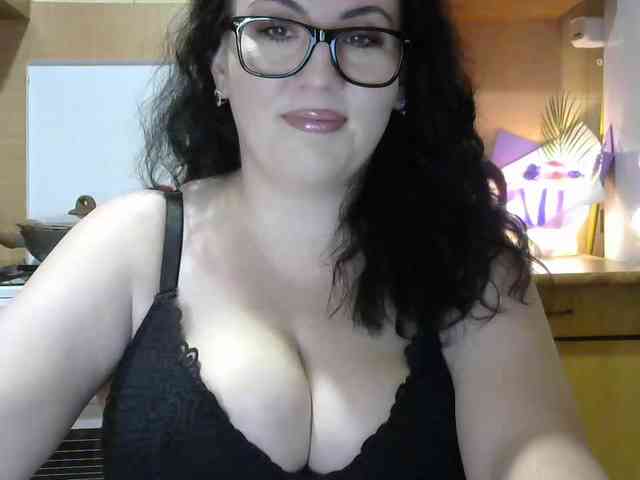 tatianamedi webcam