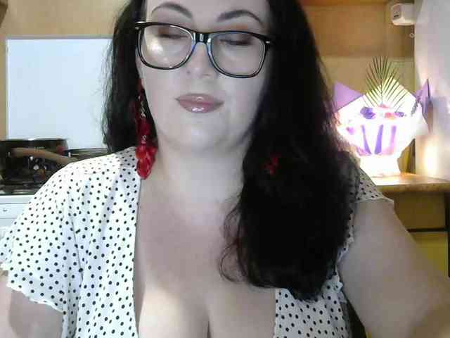 tatianamedi webcam