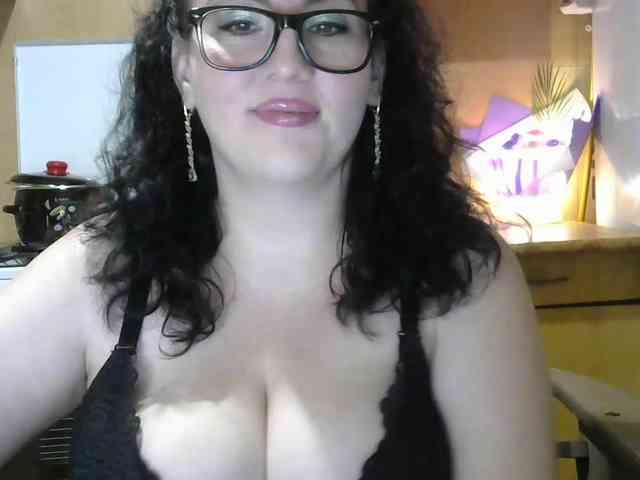 tatianamedi webcam
