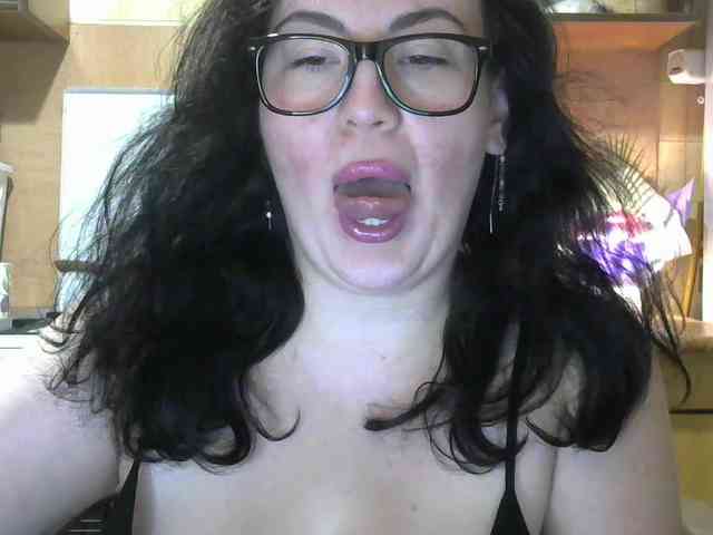 tatianamedi webcam