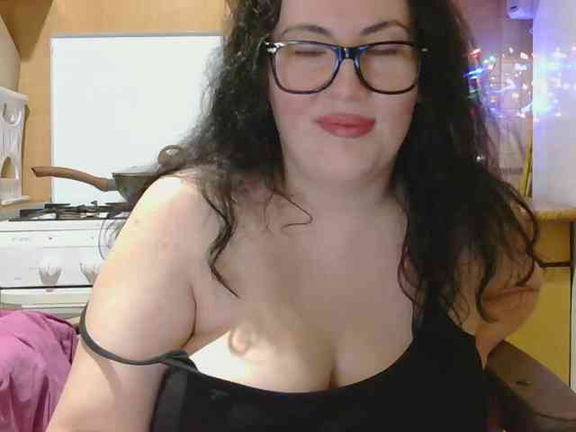 tatianamedi webcam