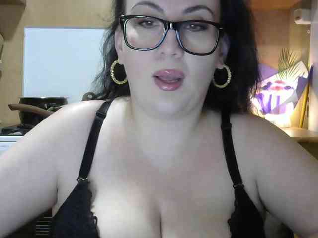 tatianamedi webcam