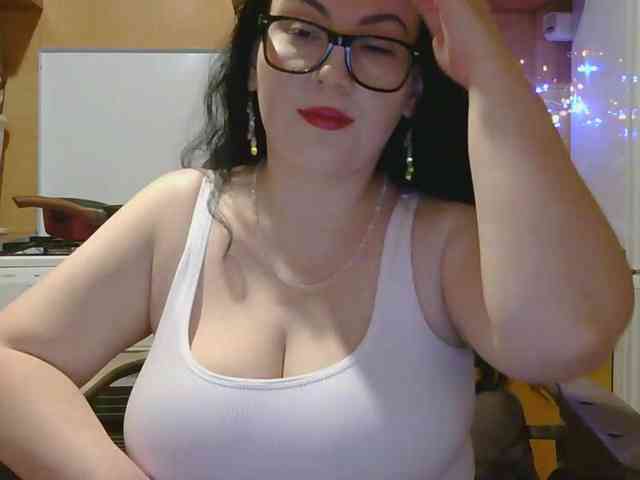 tatianamedi webcam