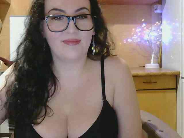 tatianamedi Live Webcam on BongaCams