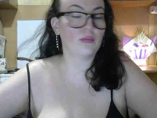 tatianamedi webcam