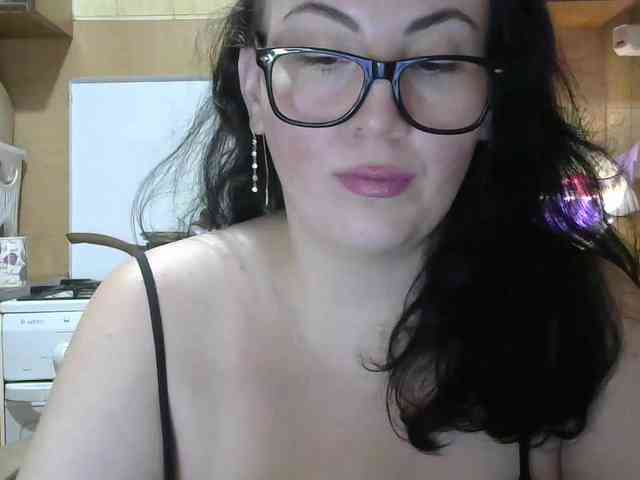 tatianamedi webcam