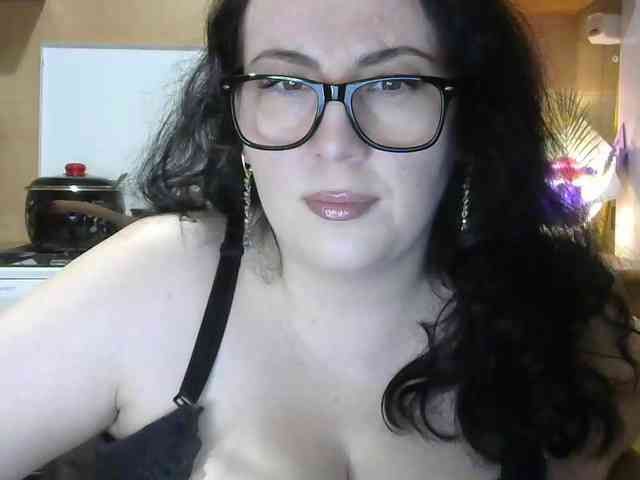 tatianamedi webcam