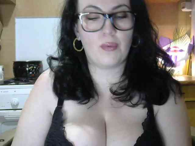 tatianamedi webcam