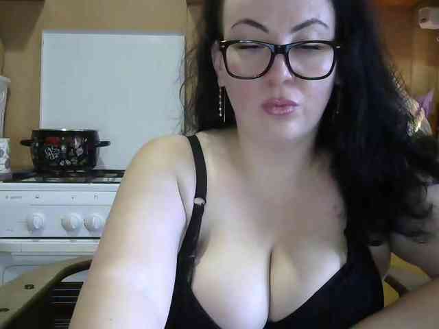 tatianamedi webcam