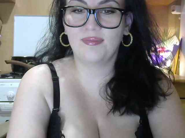 tatianamedi webcam