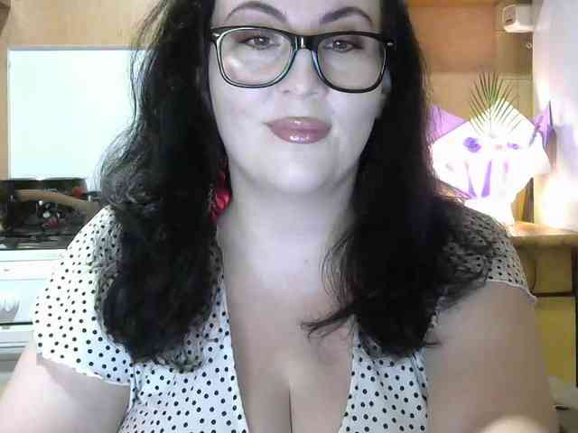 tatianamedi webcam
