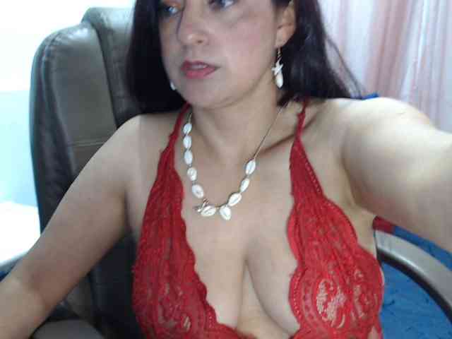 kristell2 webcam