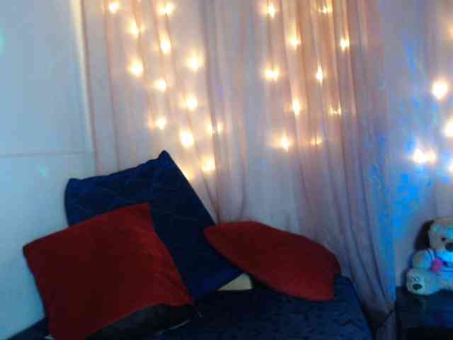 kristell2 webcam