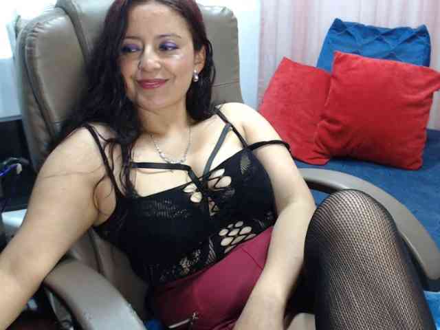 kristell2 webcam