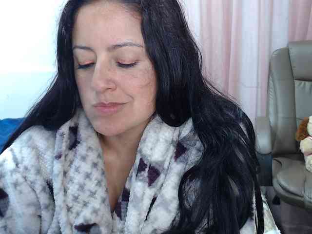 kristell2 webcam
