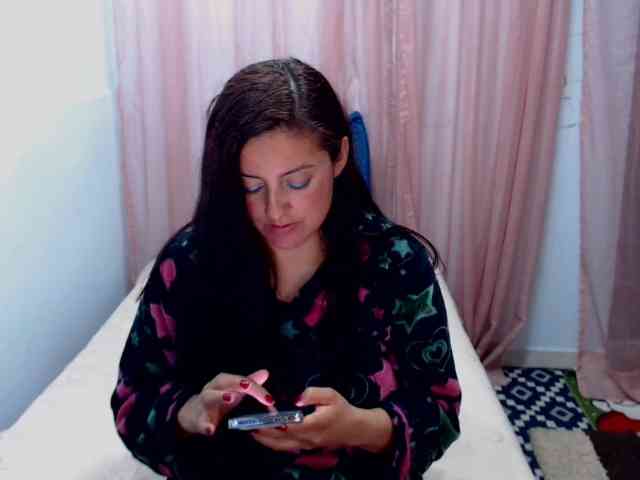 kristell2 webcam