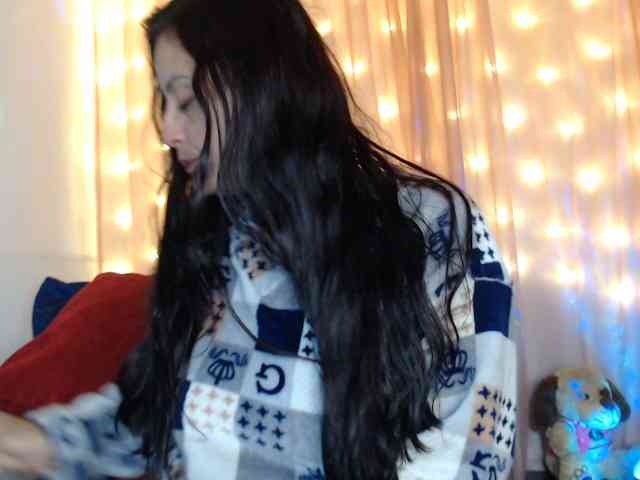 kristell2 webcam
