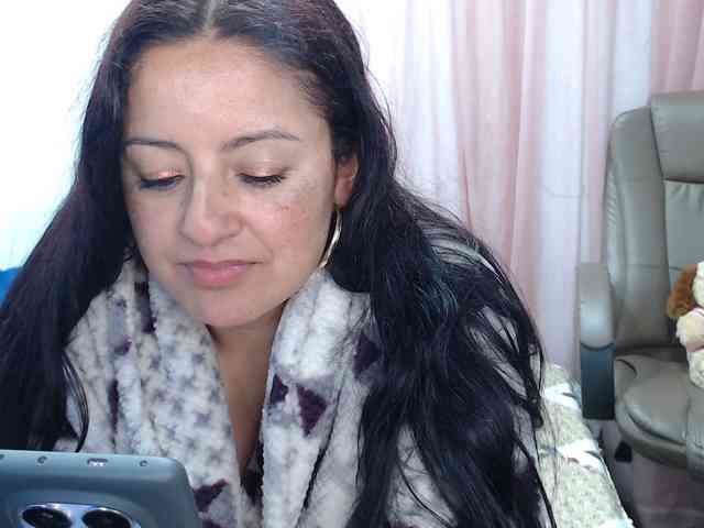 kristell2 webcam