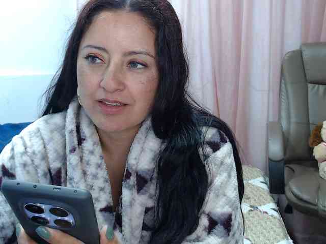 kristell2 webcam