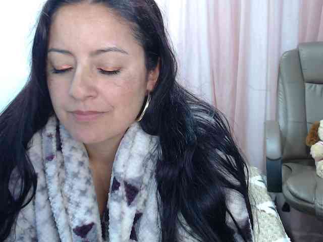 kristell2 webcam