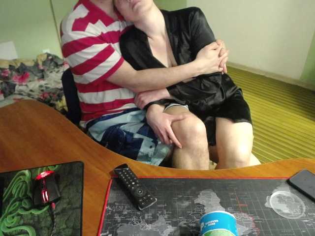 Amalteja2's BongaCams show and profile