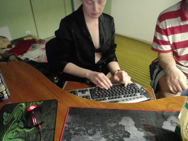 Amalteja2's BongaCams show and profile