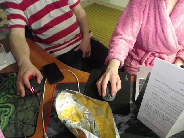 Amalteja2's BongaCams show and profile