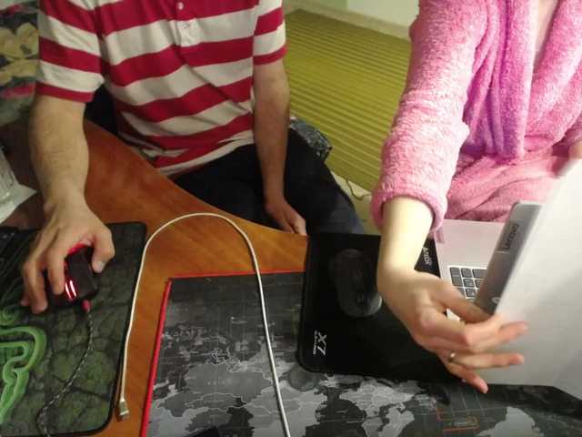 Amalteja2's BongaCams show and profile