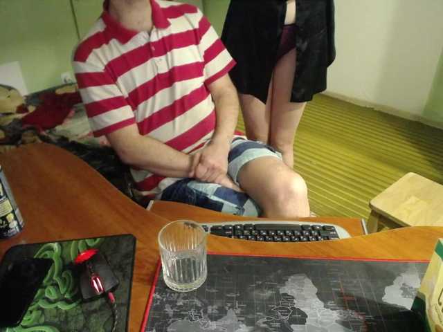 Amalteja2's BongaCams show and profile