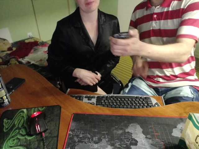 Amalteja2's BongaCams show and profile