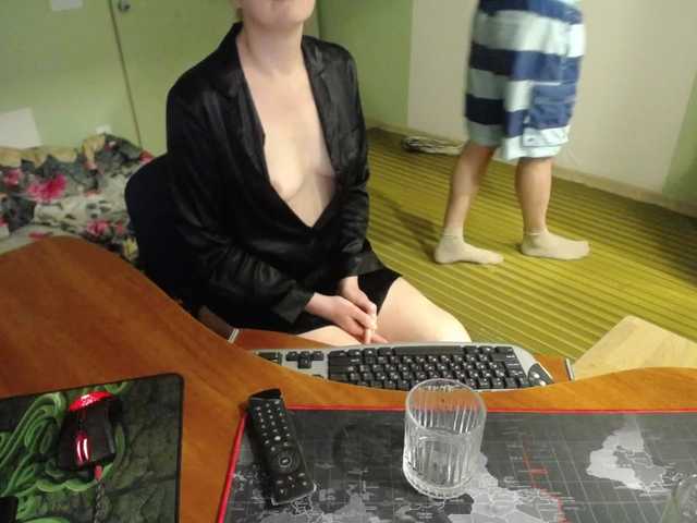 Amalteja2's BongaCams show and profile