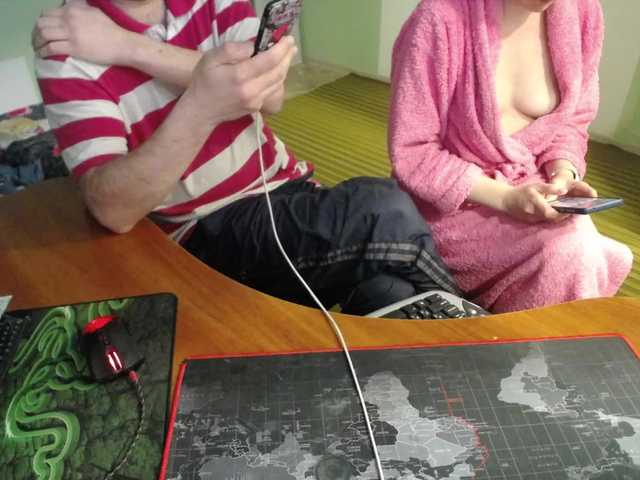 в попе у Amalteja2