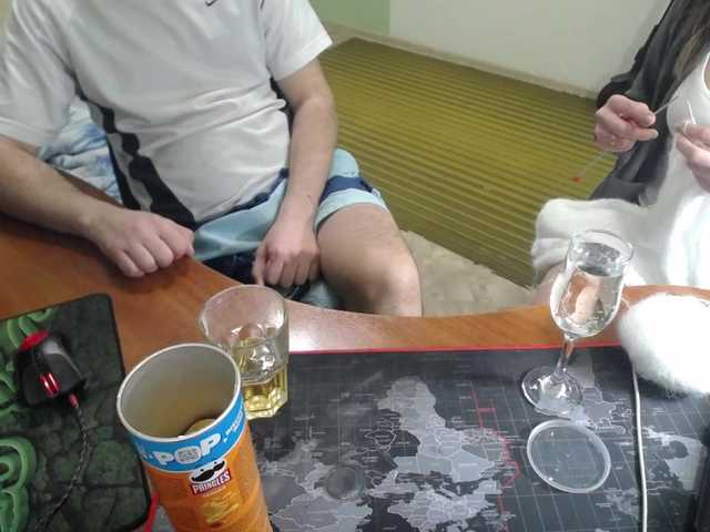 Amalteja2's BongaCams show and profile