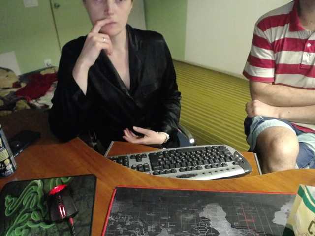 Amalteja2's BongaCams show and profile