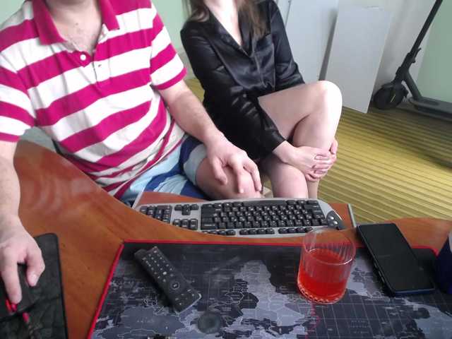 Amalteja2's BongaCams show and profile