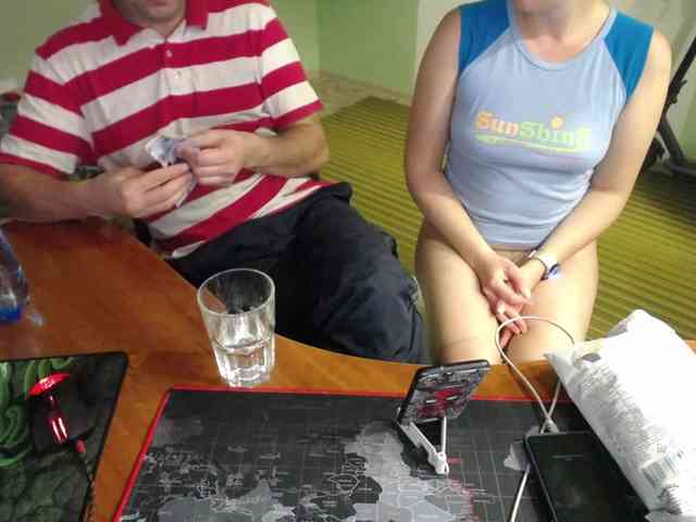 Amalteja2 webcam