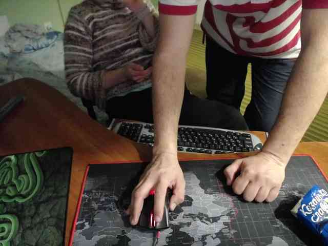 Amalteja2 webcam
