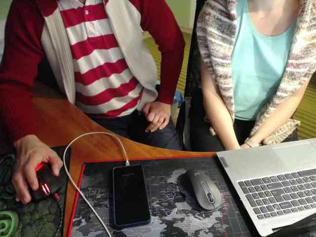 Amalteja2 webcam